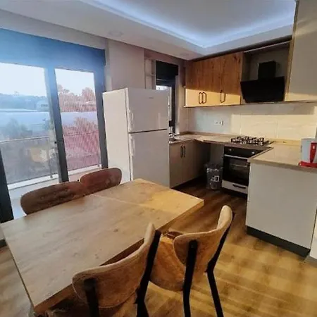 Aparthotel Bora *