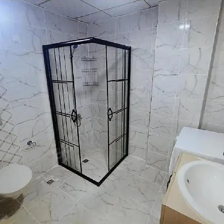 Bora Aparthotel Altinkum (Antalya)