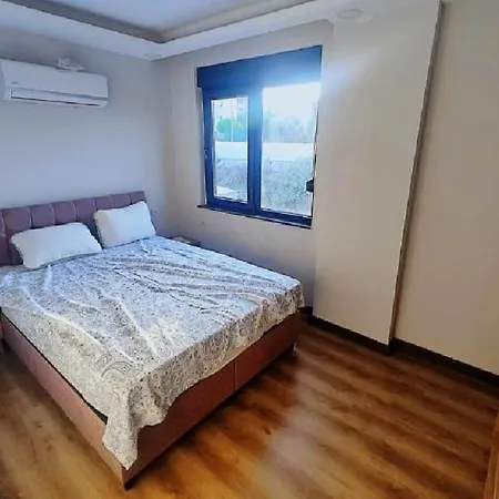 Bora Aparthotel *