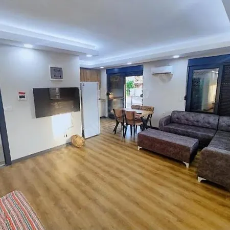 Aparthotel Bora Altinkum (Antalya)