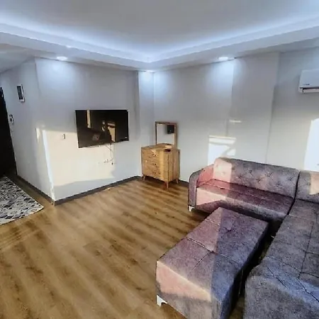 Aparthotel Bora *